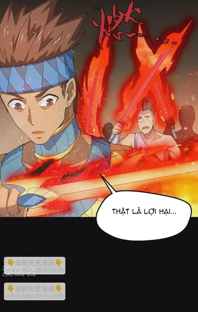 Địa Ngục Này Ta Mở Ra Đấy Chapter 606 - 16