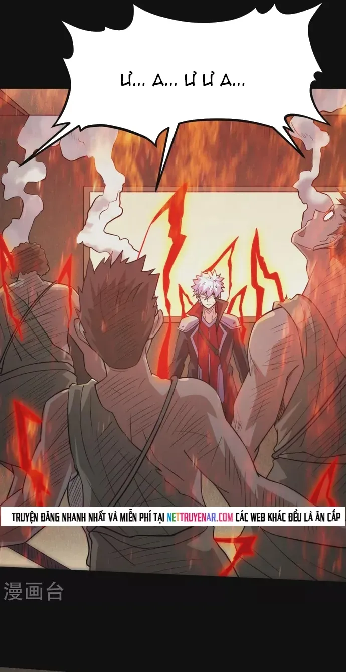 Địa Ngục Này Ta Mở Ra Đấy Chapter 606 - 3