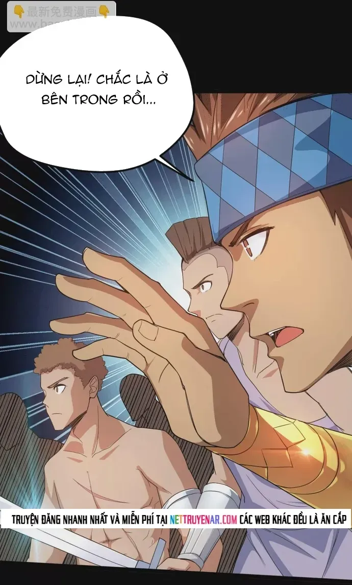 Địa Ngục Này Ta Mở Ra Đấy Chapter 606 - 21