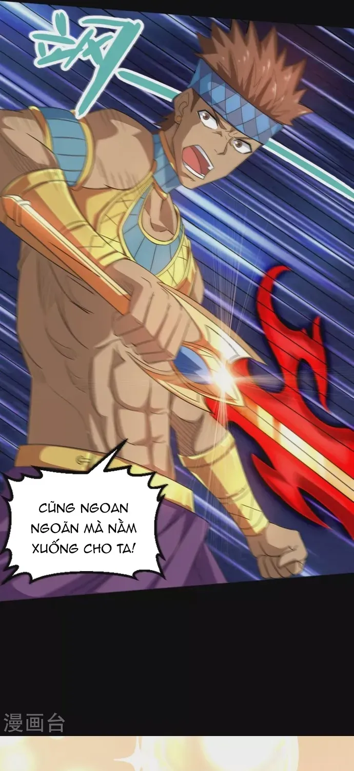 Địa Ngục Này Ta Mở Ra Đấy Chapter 606 - 28