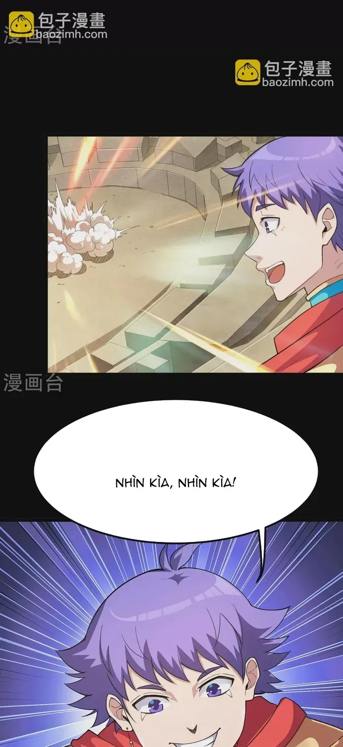Địa Ngục Này Ta Mở Ra Đấy Chapter 607 - 14