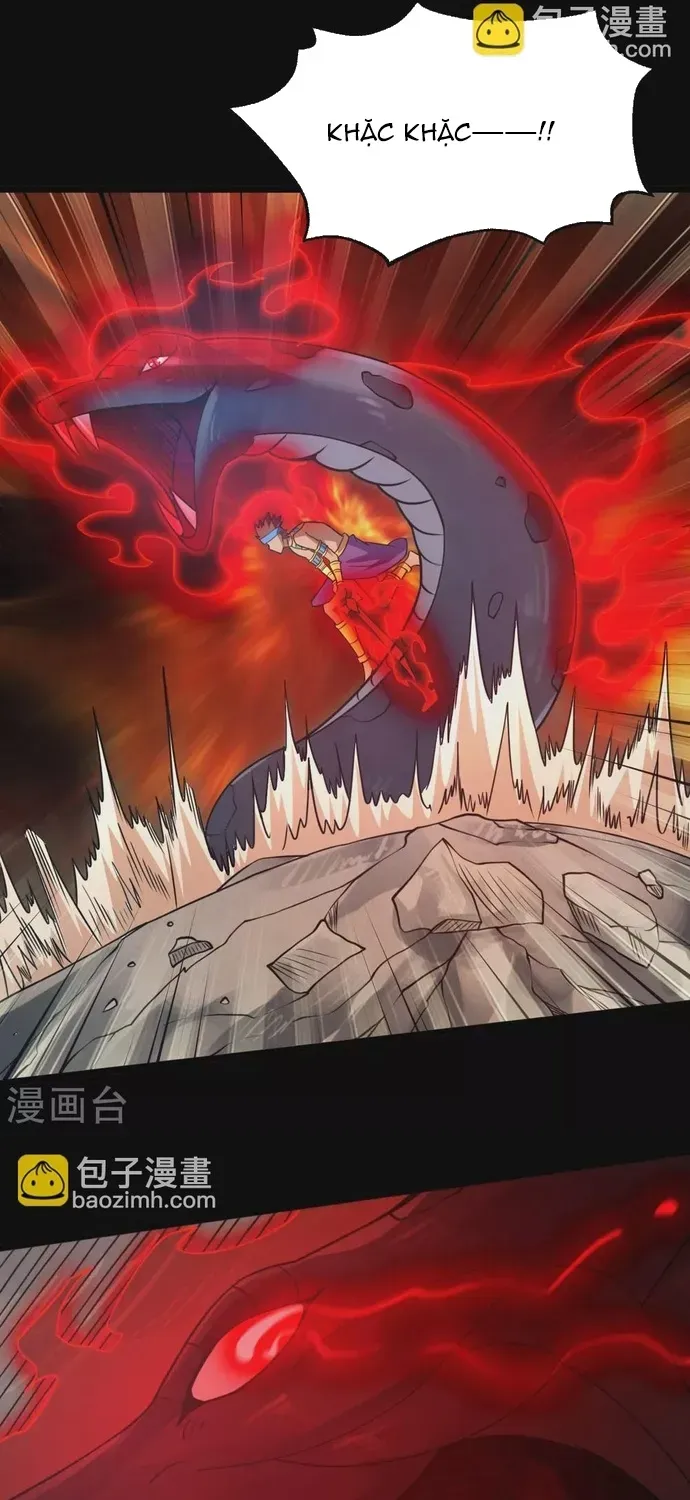 Địa Ngục Này Ta Mở Ra Đấy Chapter 607 - 4