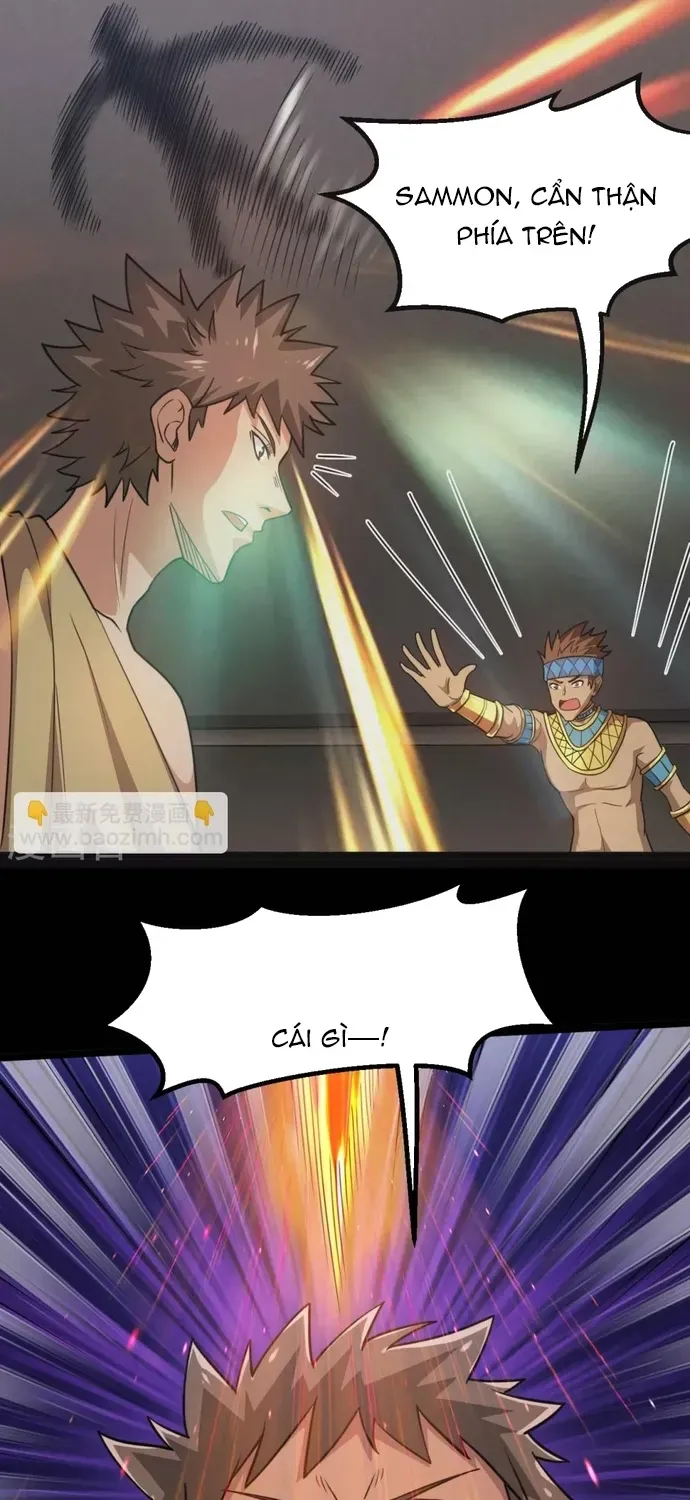 Địa Ngục Này Ta Mở Ra Đấy Chapter 607 - 10