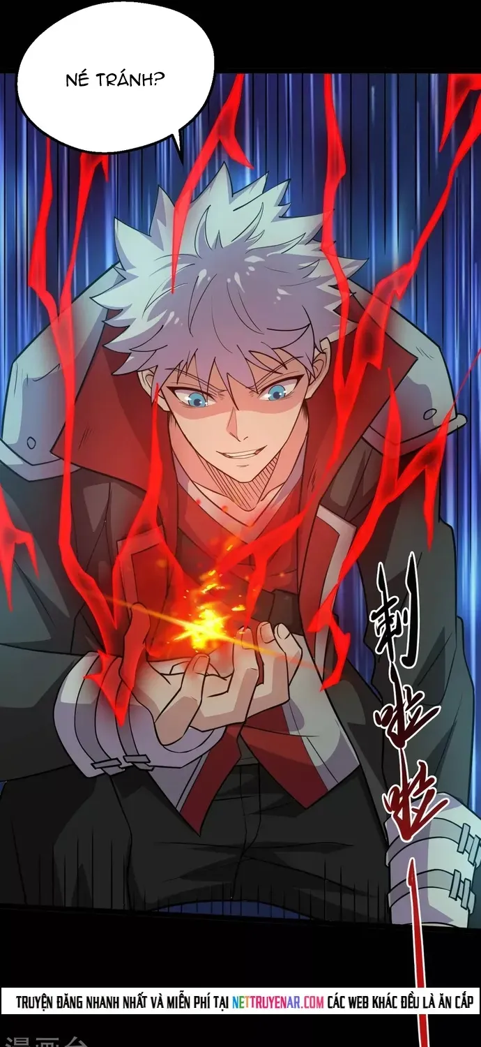 Địa Ngục Này Ta Mở Ra Đấy Chapter 608 - 12