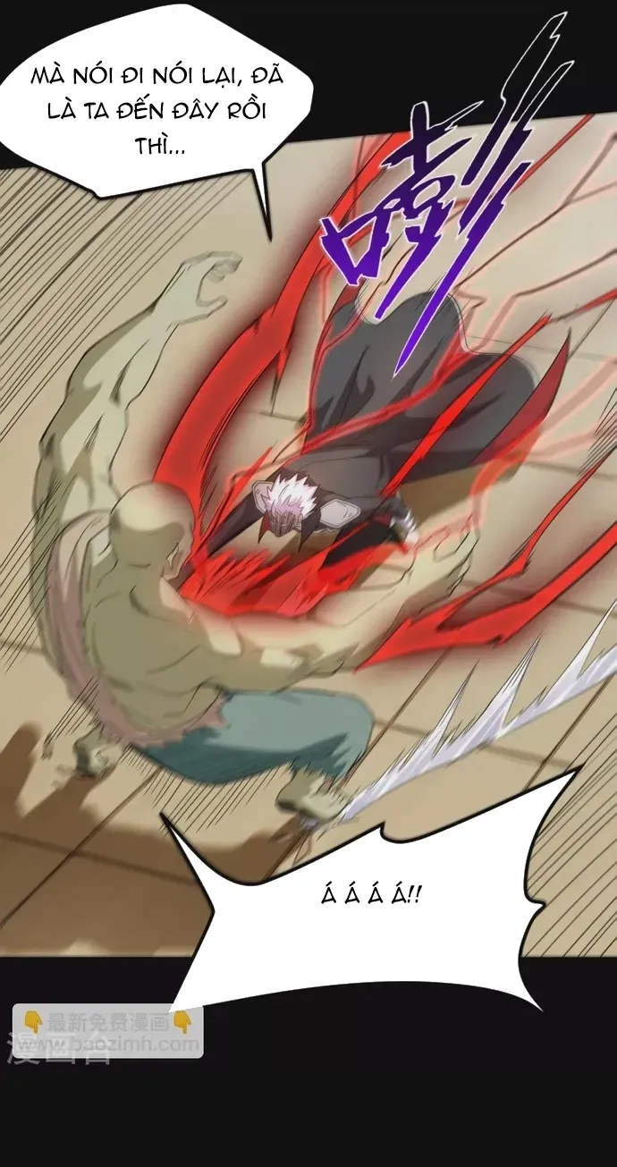 Địa Ngục Này Ta Mở Ra Đấy Chapter 608 - 19