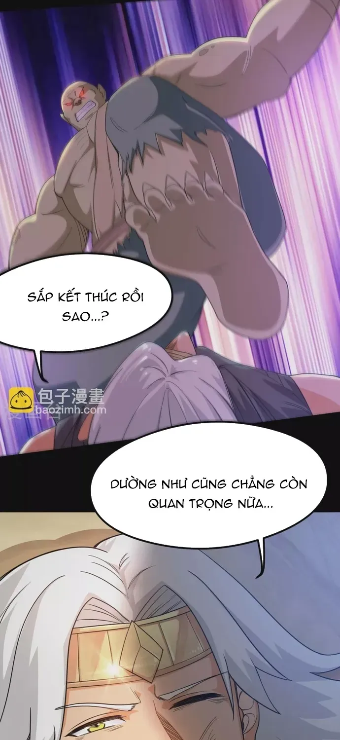 Địa Ngục Này Ta Mở Ra Đấy Chapter 608 - 4