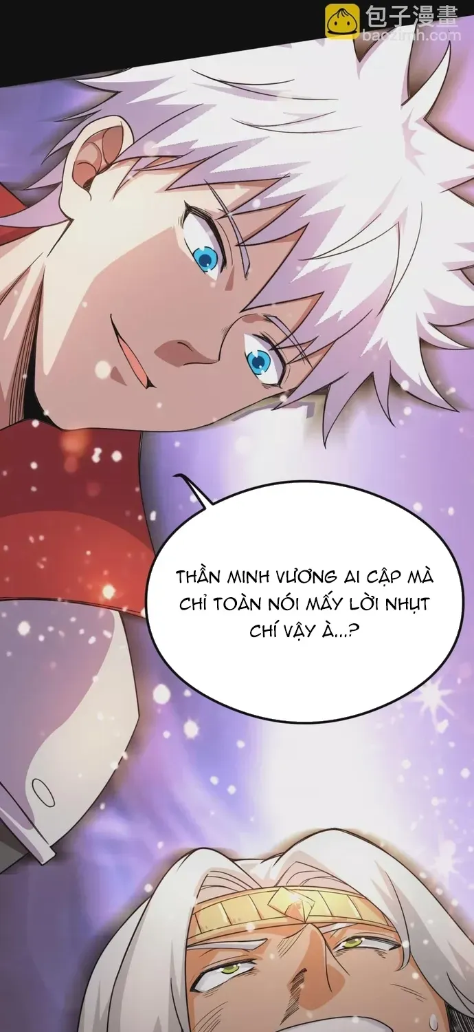 Địa Ngục Này Ta Mở Ra Đấy Chapter 608 - 6