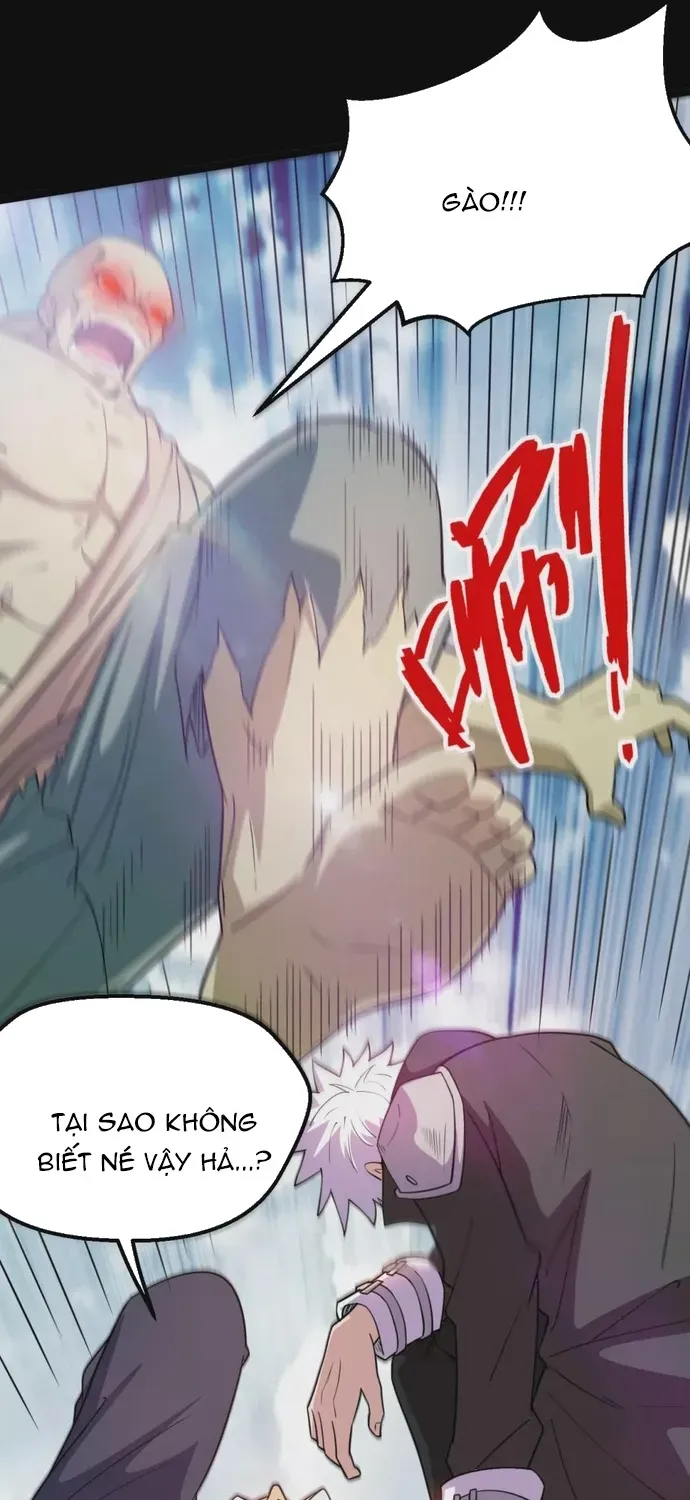 Địa Ngục Này Ta Mở Ra Đấy Chapter 608 - 10