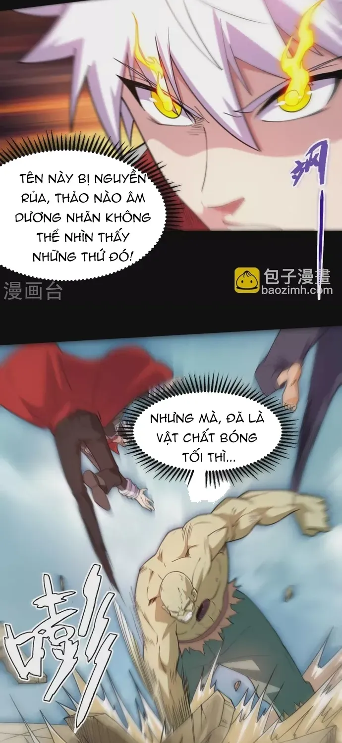 Địa Ngục Này Ta Mở Ra Đấy Chapter 609 - 15