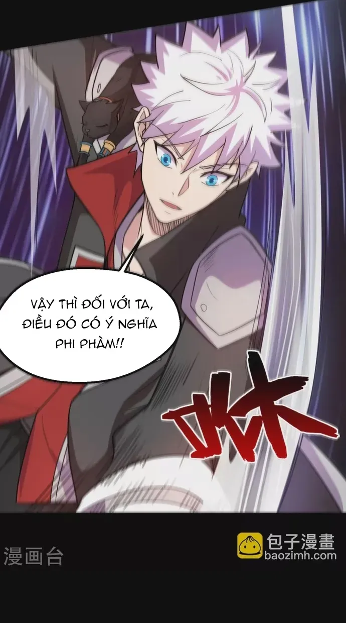 Địa Ngục Này Ta Mở Ra Đấy Chapter 609 - 17