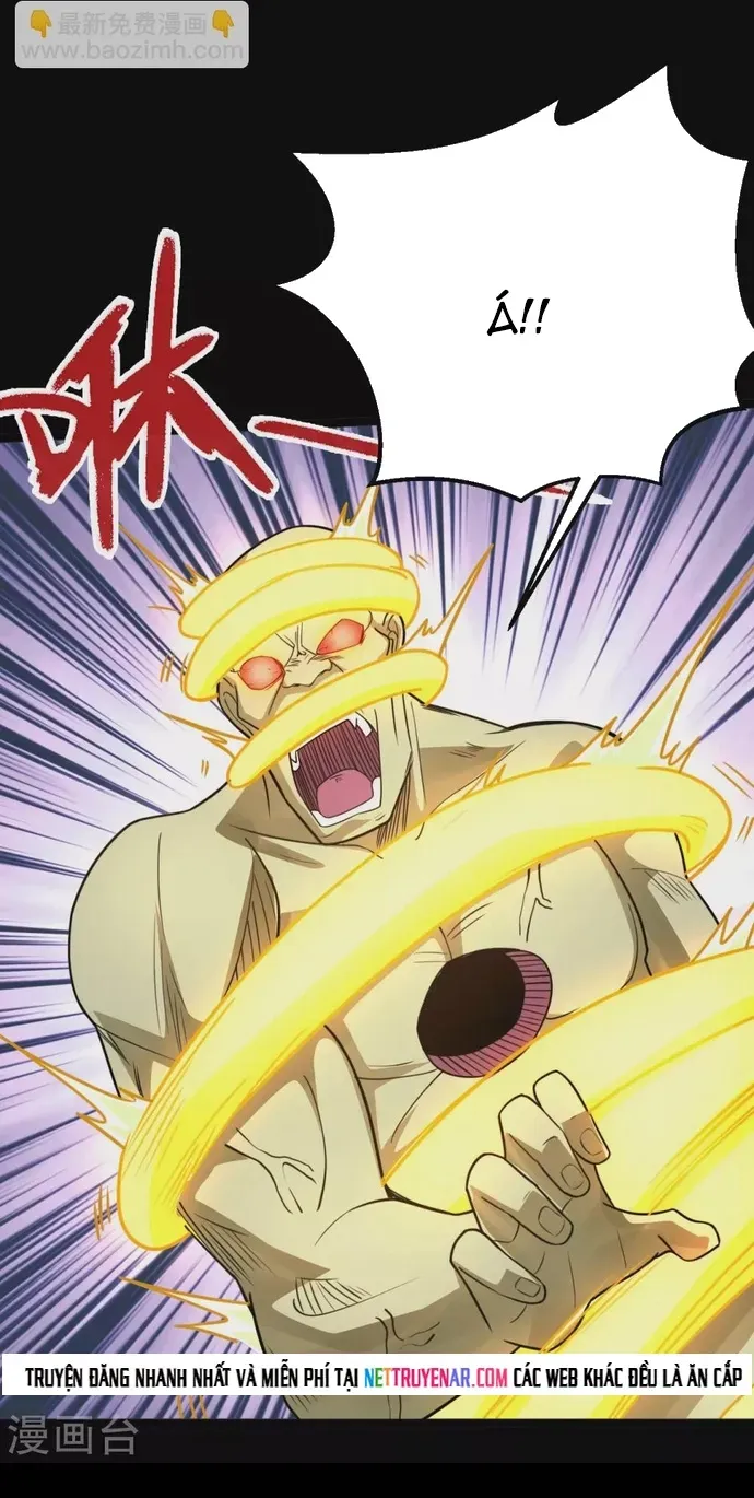 Địa Ngục Này Ta Mở Ra Đấy Chapter 609 - 19