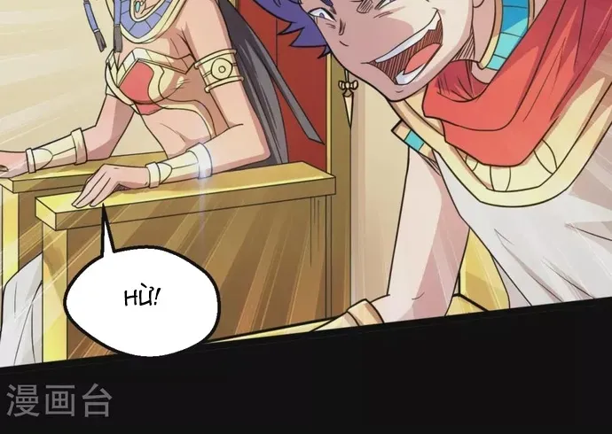 Địa Ngục Này Ta Mở Ra Đấy Chapter 609 - 21