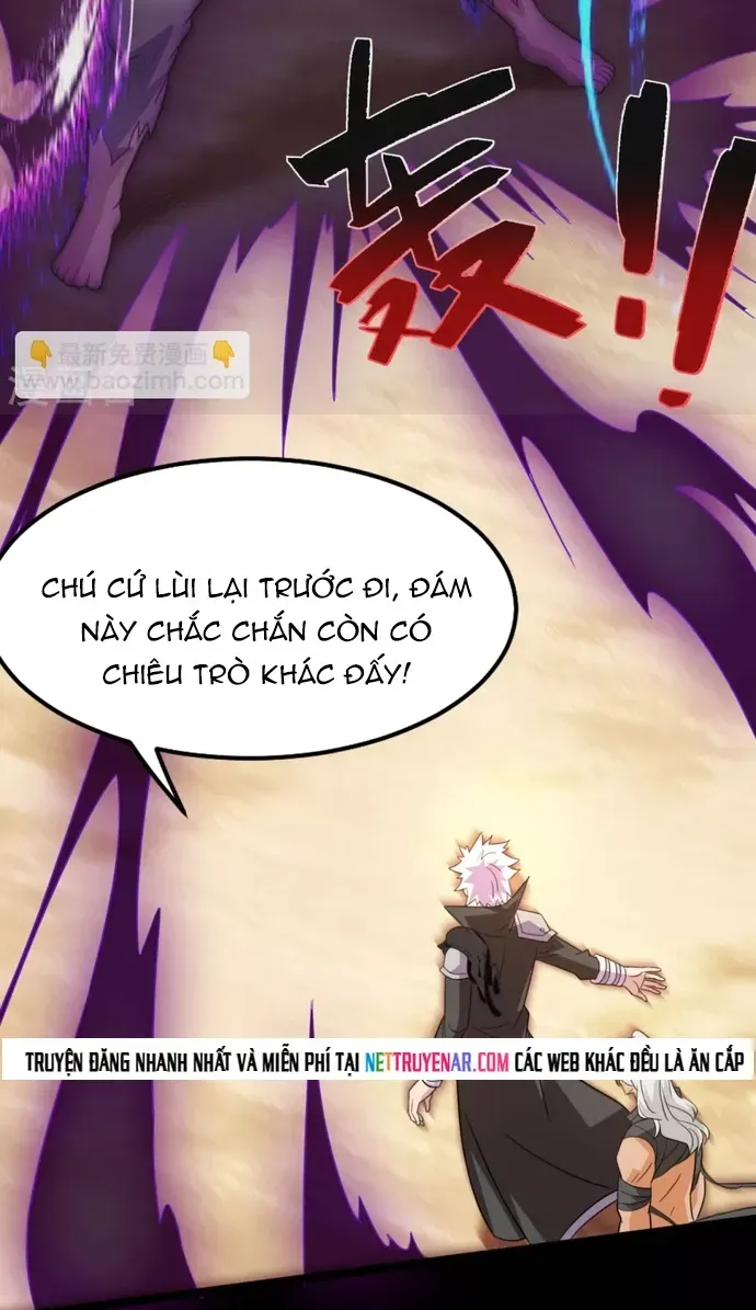 Địa Ngục Này Ta Mở Ra Đấy Chapter 609 - 6