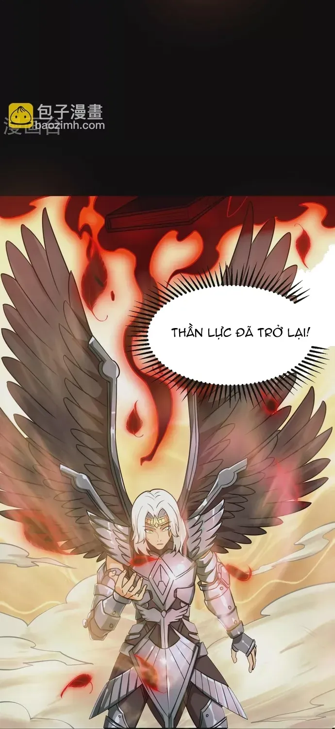 Địa Ngục Này Ta Mở Ra Đấy Chapter 611 - 16