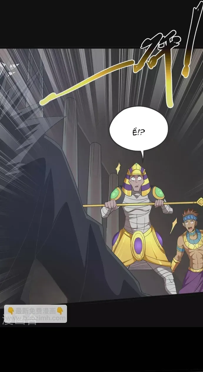 Địa Ngục Này Ta Mở Ra Đấy Chapter 612 - 19