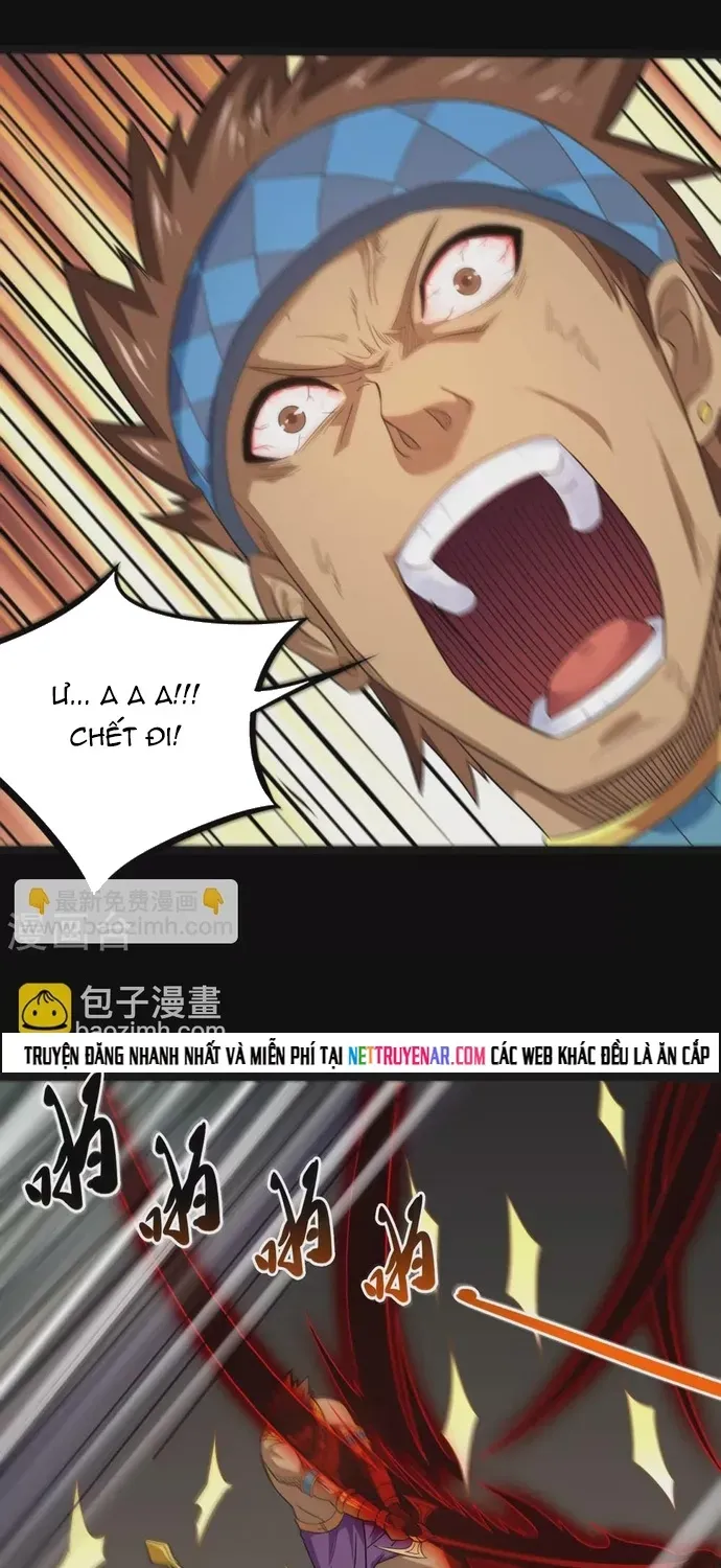 Địa Ngục Này Ta Mở Ra Đấy Chapter 612 - 5
