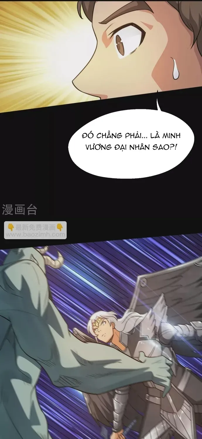 Địa Ngục Này Ta Mở Ra Đấy Chapter 613 - 12