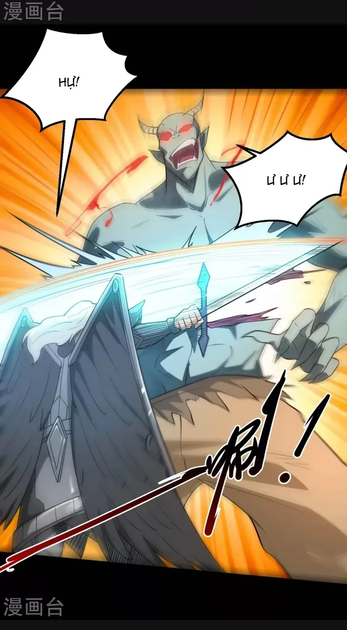 Địa Ngục Này Ta Mở Ra Đấy Chapter 613 - 14