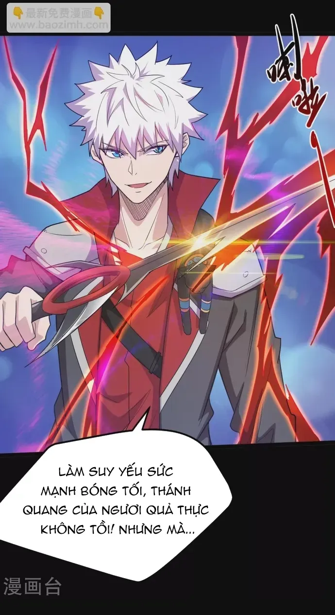 Địa Ngục Này Ta Mở Ra Đấy Chapter 613 - 20
