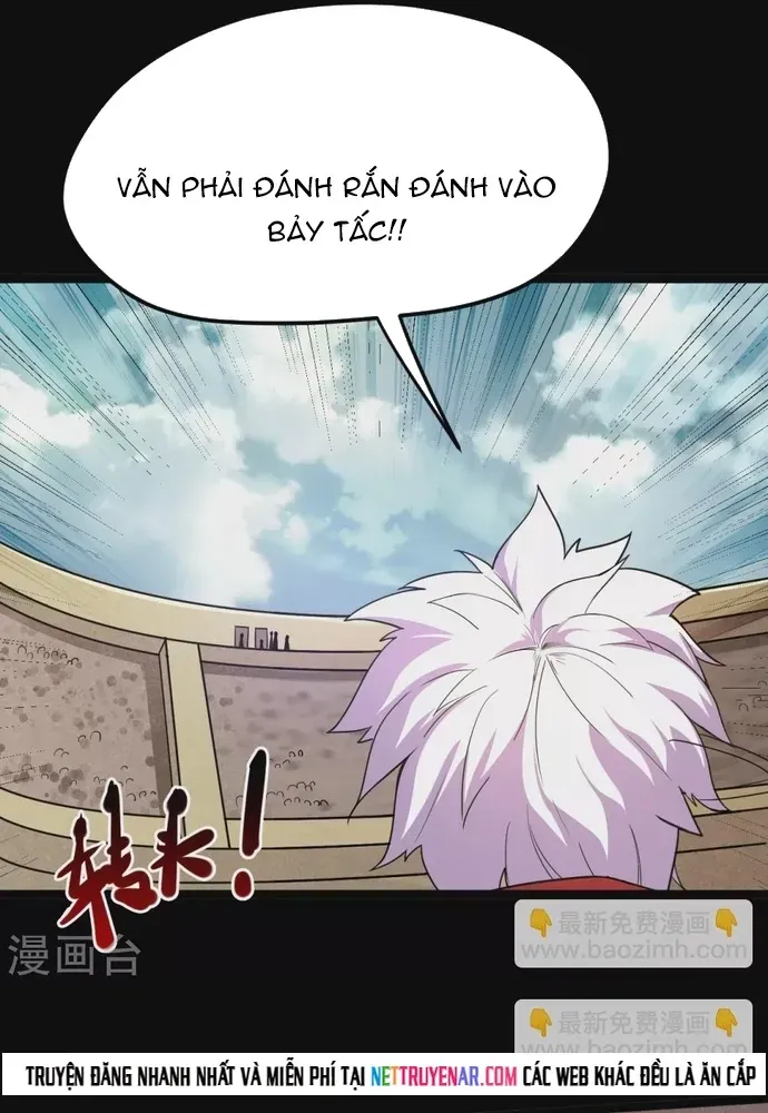 Địa Ngục Này Ta Mở Ra Đấy Chapter 613 - 21
