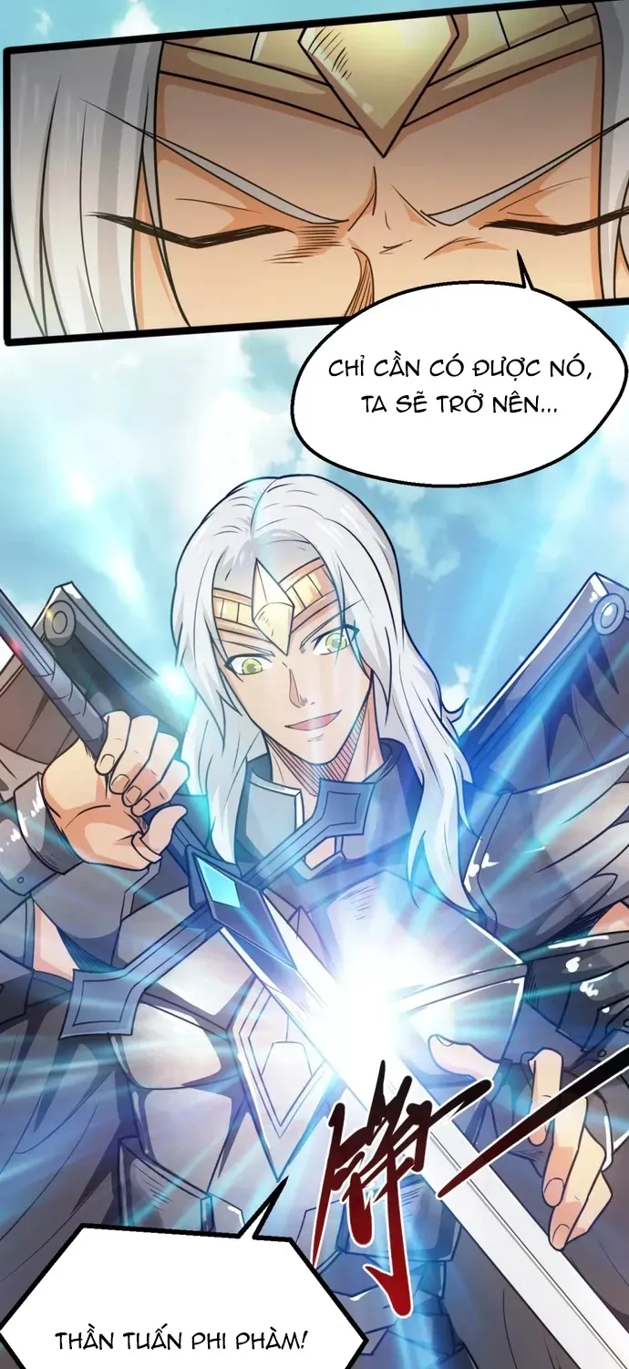 Địa Ngục Này Ta Mở Ra Đấy Chapter 613 - 6