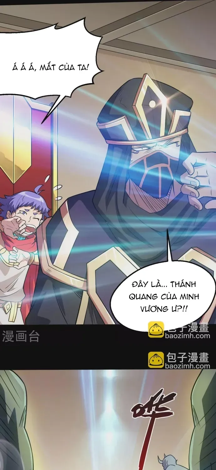 Địa Ngục Này Ta Mở Ra Đấy Chapter 613 - 8