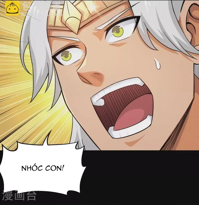 Địa Ngục Này Ta Mở Ra Đấy Chapter 614 - 11