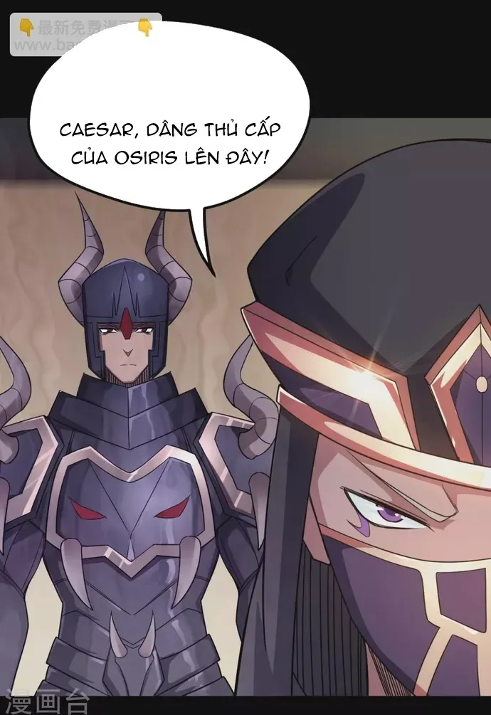 Địa Ngục Này Ta Mở Ra Đấy Chapter 614 - 16
