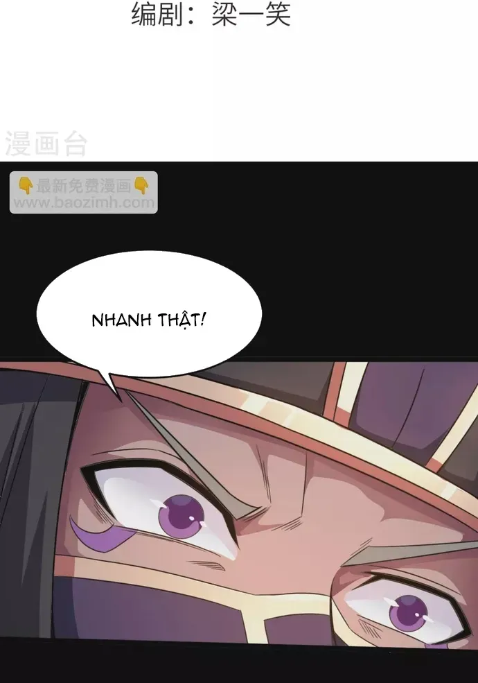 Địa Ngục Này Ta Mở Ra Đấy Chapter 614 - 3