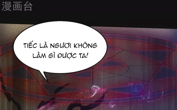Địa Ngục Này Ta Mở Ra Đấy Chapter 614 - 4