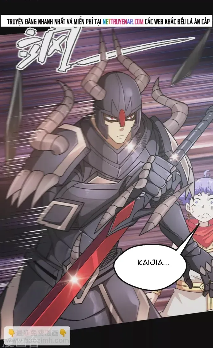 Địa Ngục Này Ta Mở Ra Đấy Chapter 615 - 11