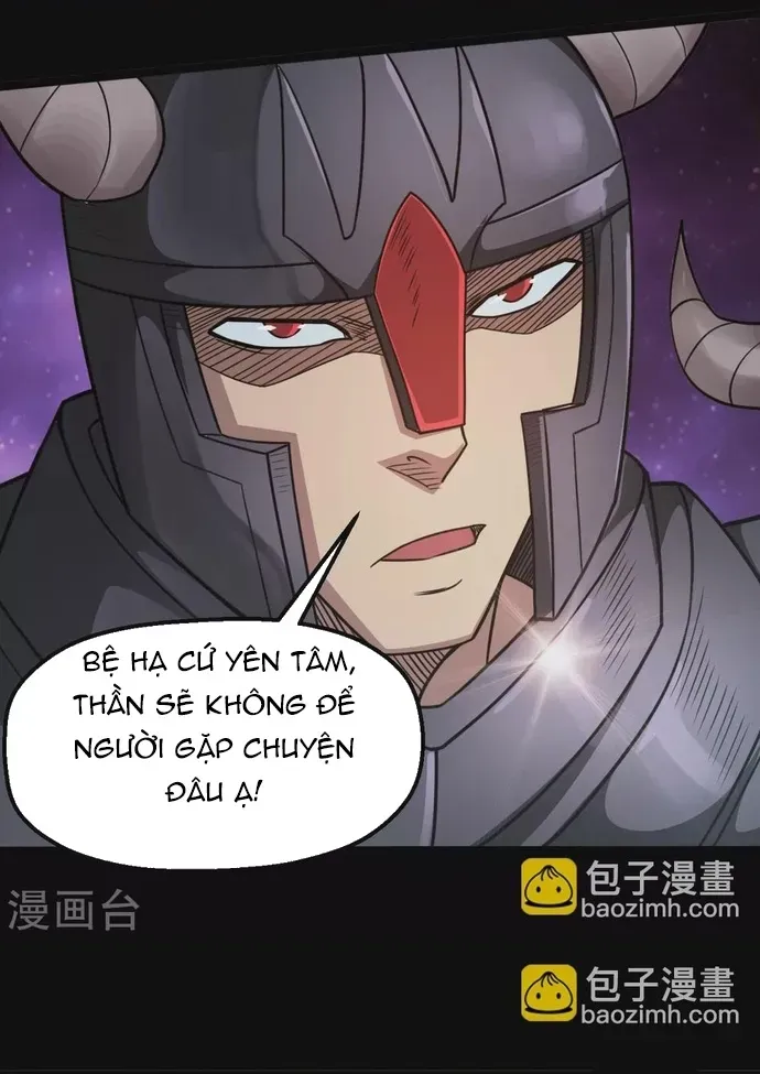 Địa Ngục Này Ta Mở Ra Đấy Chapter 615 - 12