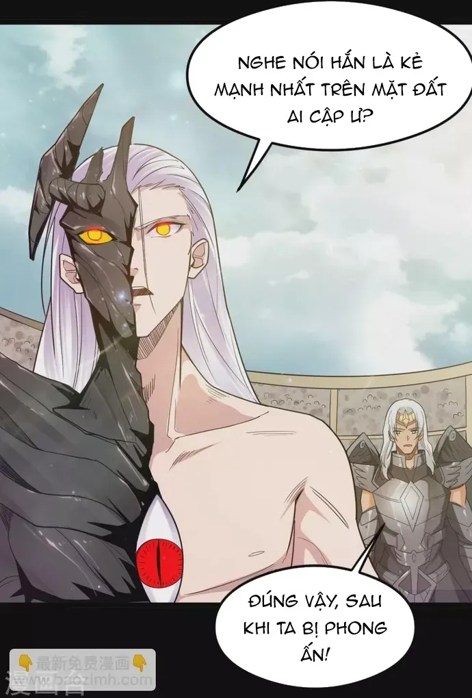 Địa Ngục Này Ta Mở Ra Đấy Chapter 615 - 15