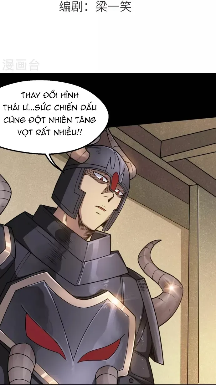 Địa Ngục Này Ta Mở Ra Đấy Chapter 615 - 3