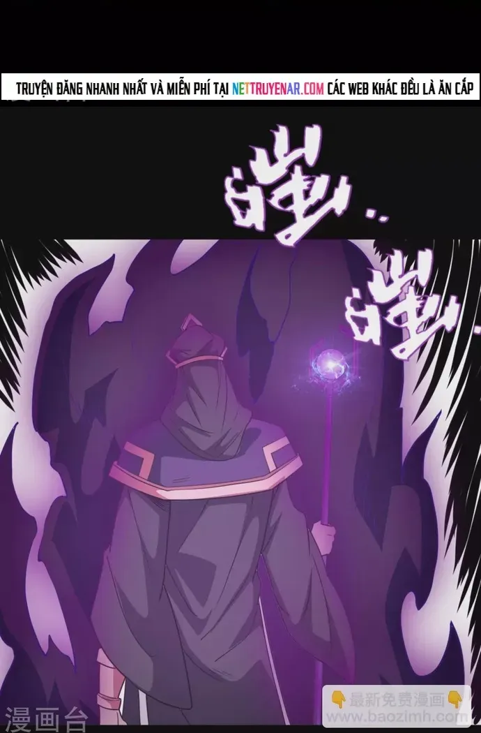 Địa Ngục Này Ta Mở Ra Đấy Chapter 615 - 4