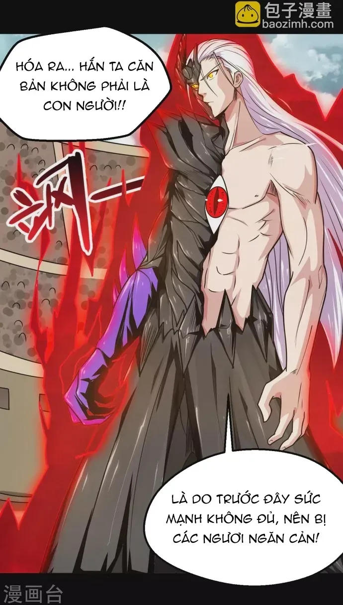 Địa Ngục Này Ta Mở Ra Đấy Chapter 615 - 6