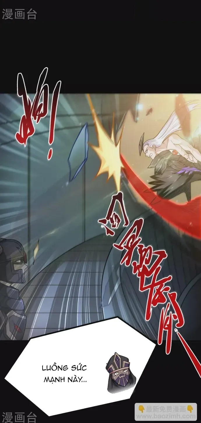 Địa Ngục Này Ta Mở Ra Đấy Chapter 615 - 10