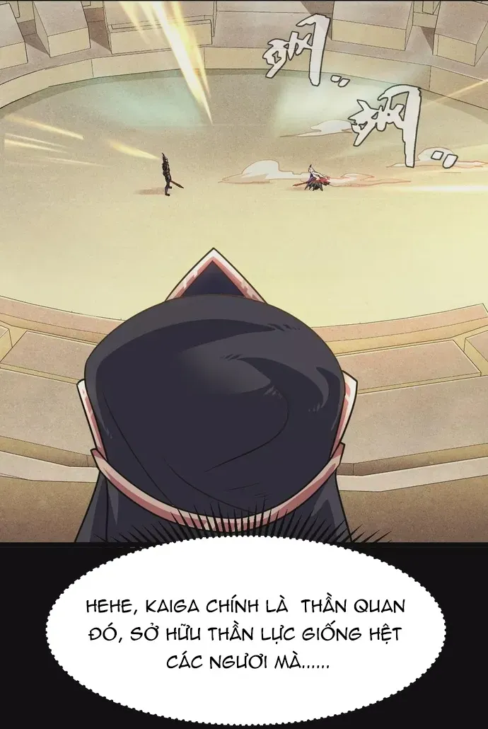 Địa Ngục Này Ta Mở Ra Đấy Chapter 616 - 11