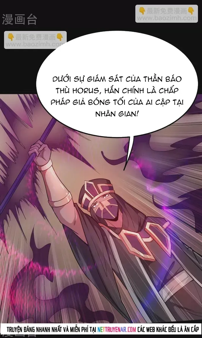 Địa Ngục Này Ta Mở Ra Đấy Chapter 616 - 12