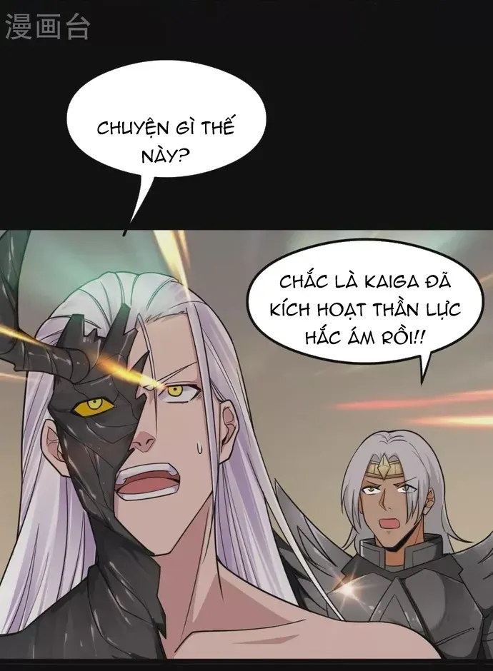 Địa Ngục Này Ta Mở Ra Đấy Chapter 616 - 14