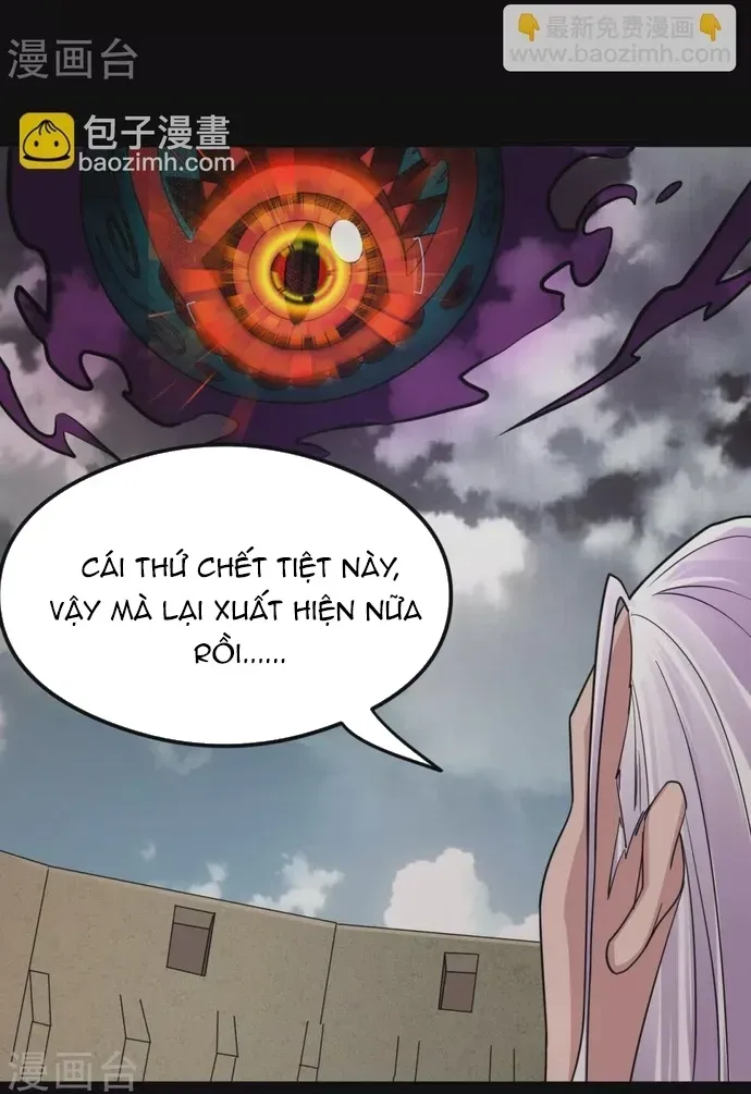 Địa Ngục Này Ta Mở Ra Đấy Chapter 616 - 15