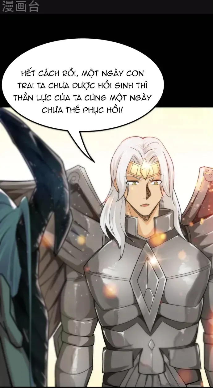 Địa Ngục Này Ta Mở Ra Đấy Chapter 616 - 17