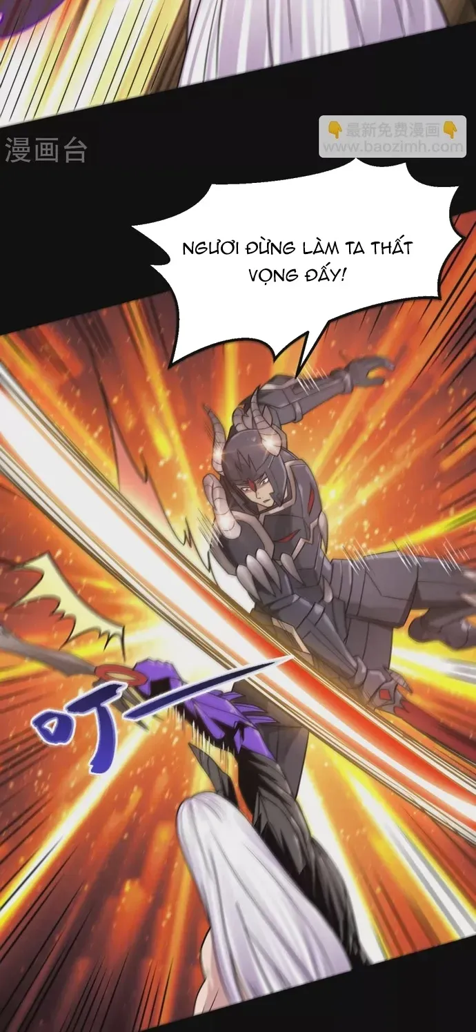 Địa Ngục Này Ta Mở Ra Đấy Chapter 616 - 6