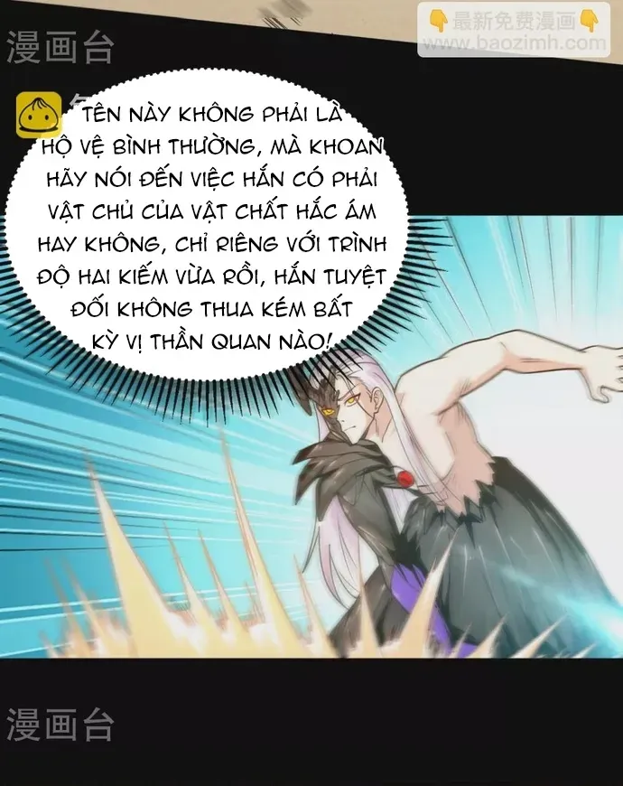 Địa Ngục Này Ta Mở Ra Đấy Chapter 616 - 10