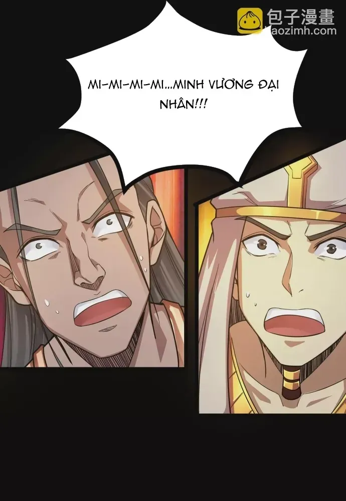 Địa Ngục Này Ta Mở Ra Đấy Chapter 617 - 12