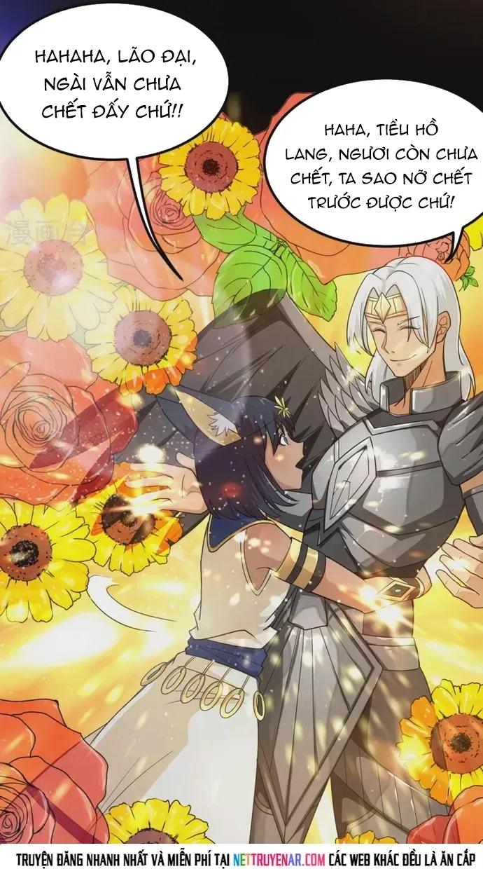 Địa Ngục Này Ta Mở Ra Đấy Chapter 617 - 16