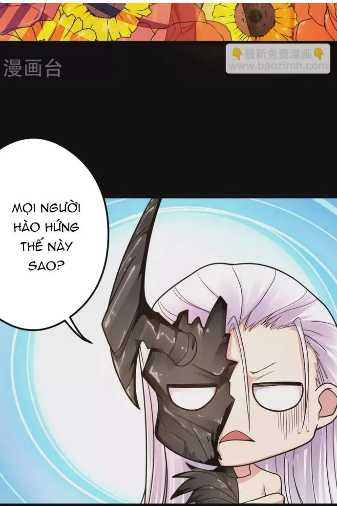 Địa Ngục Này Ta Mở Ra Đấy Chapter 617 - 17