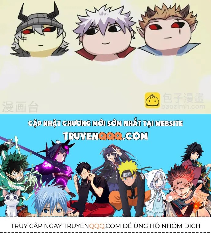 Địa Ngục Này Ta Mở Ra Đấy Chapter 617 - 19