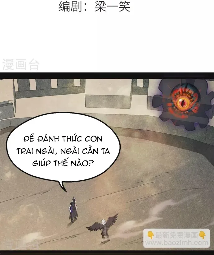 Địa Ngục Này Ta Mở Ra Đấy Chapter 617 - 3