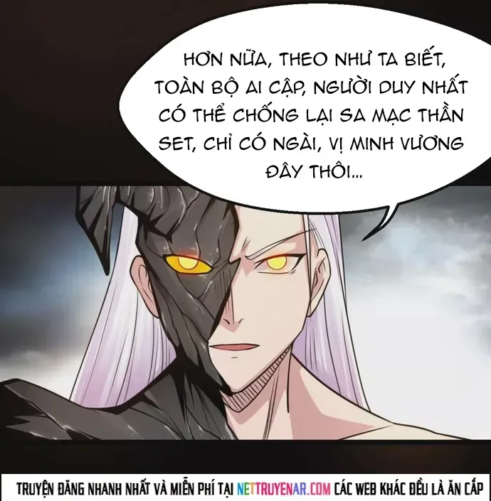 Địa Ngục Này Ta Mở Ra Đấy Chapter 617 - 4